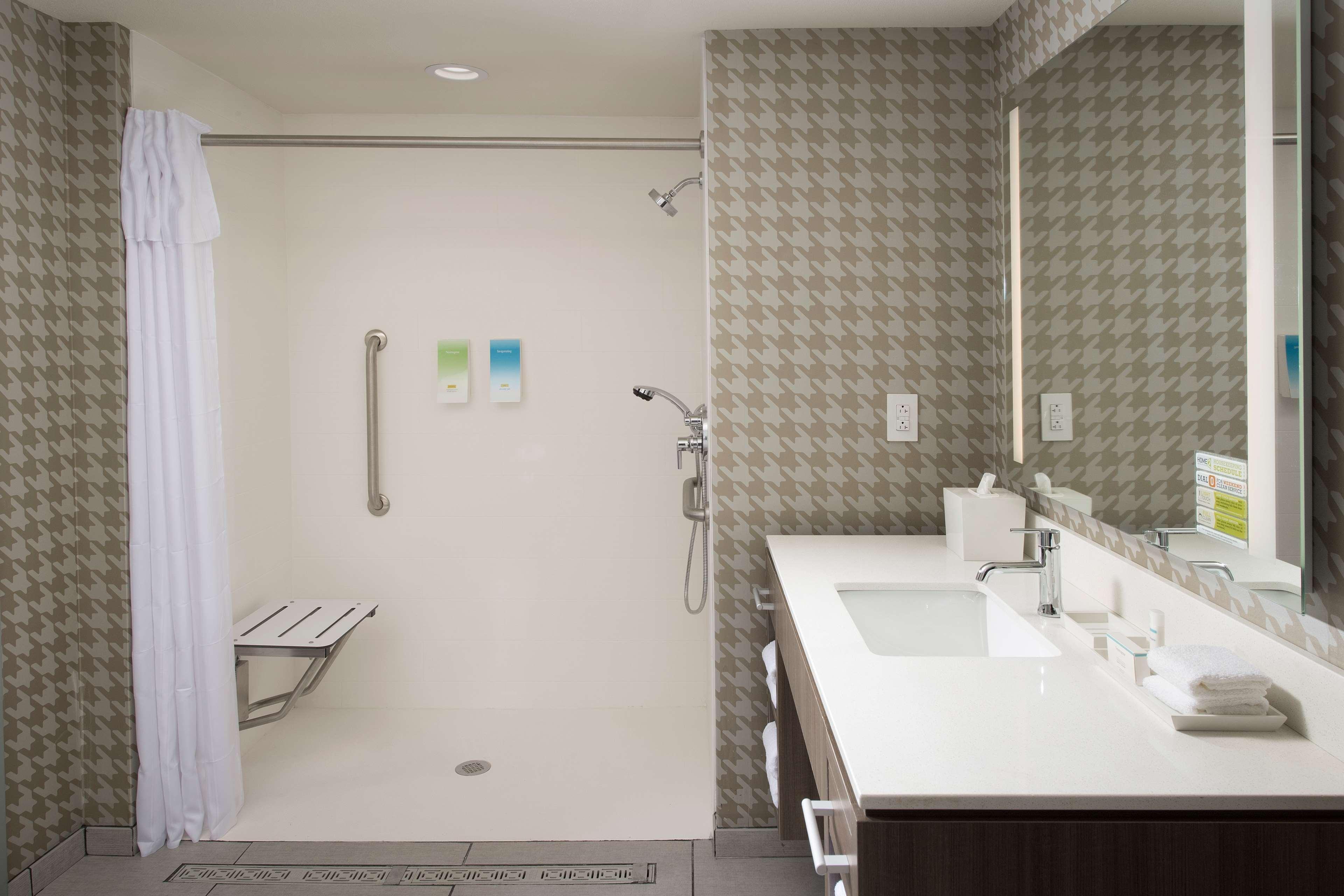 Home2 Suites By Hilton Murfreesboro Eksteriør bilde