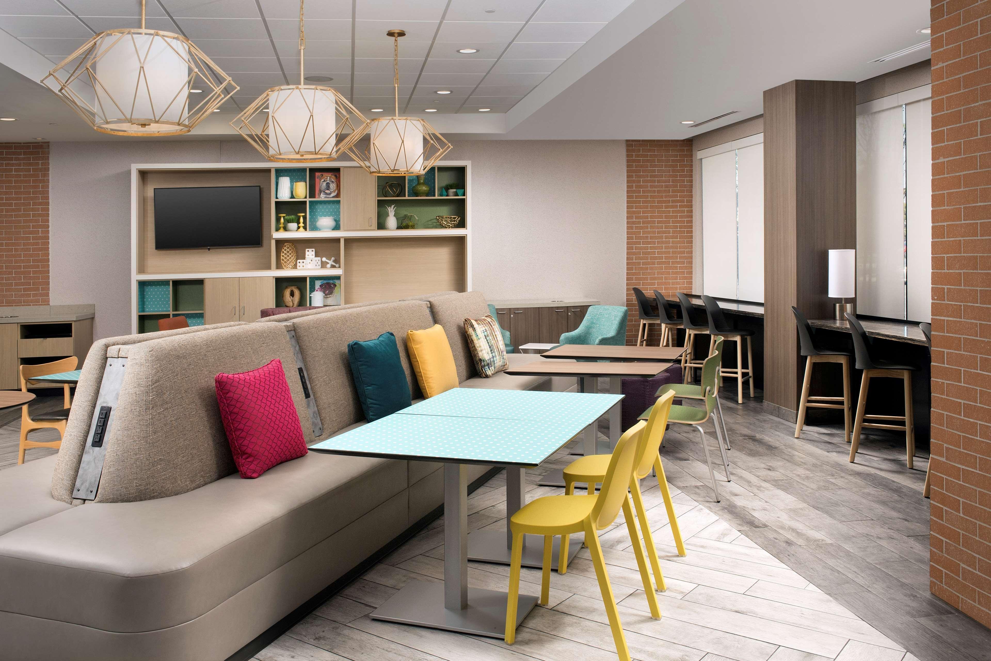 Home2 Suites By Hilton Murfreesboro Eksteriør bilde