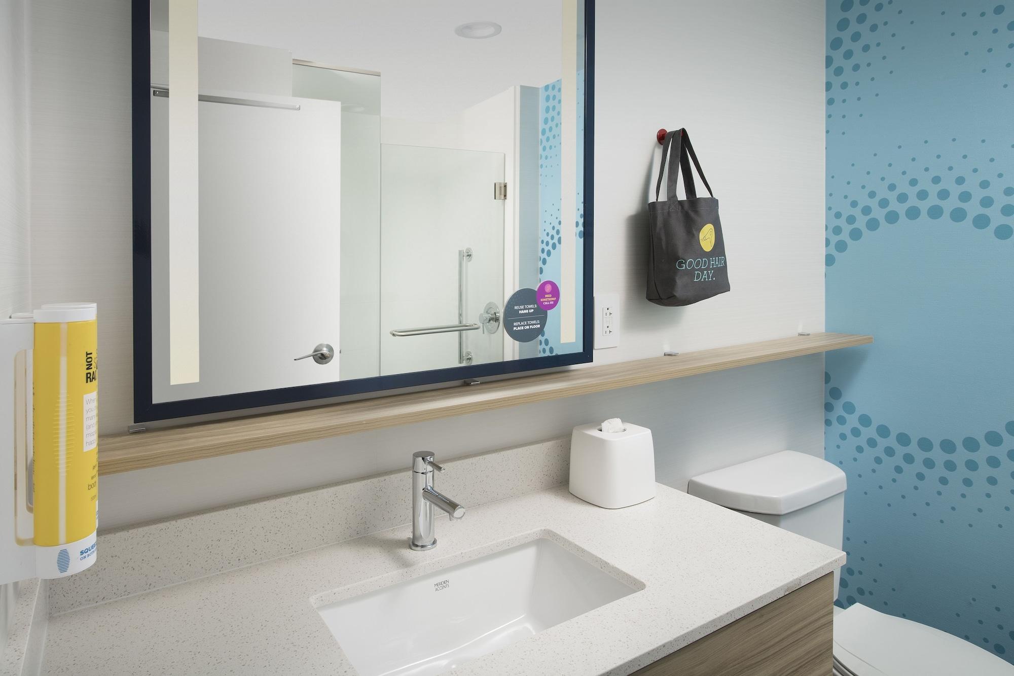 Home2 Suites By Hilton Murfreesboro Eksteriør bilde