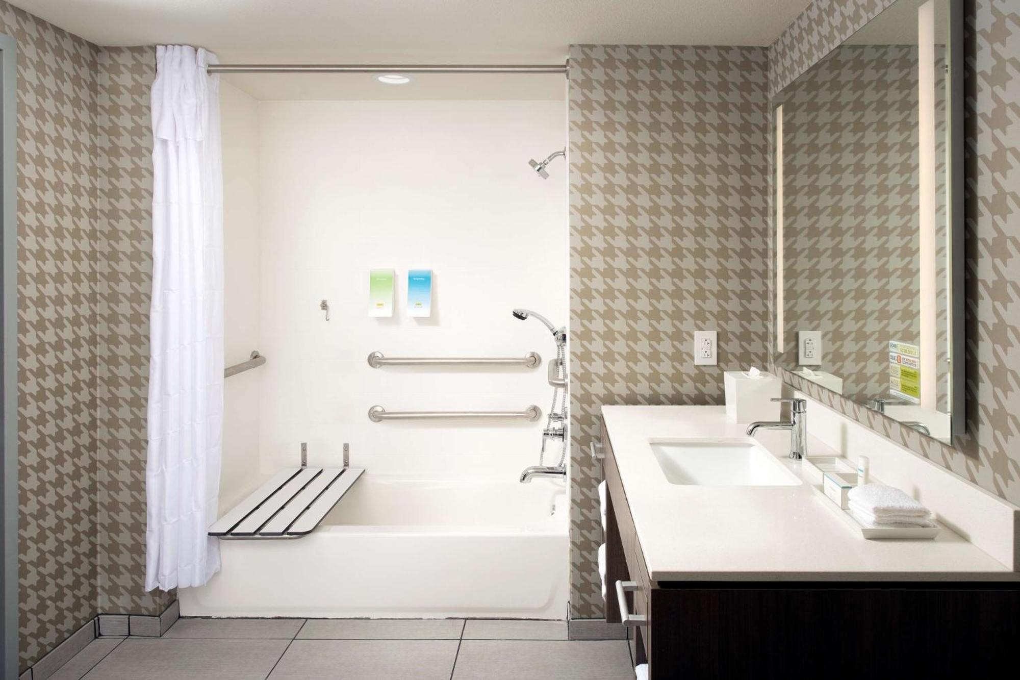 Home2 Suites By Hilton Murfreesboro Eksteriør bilde