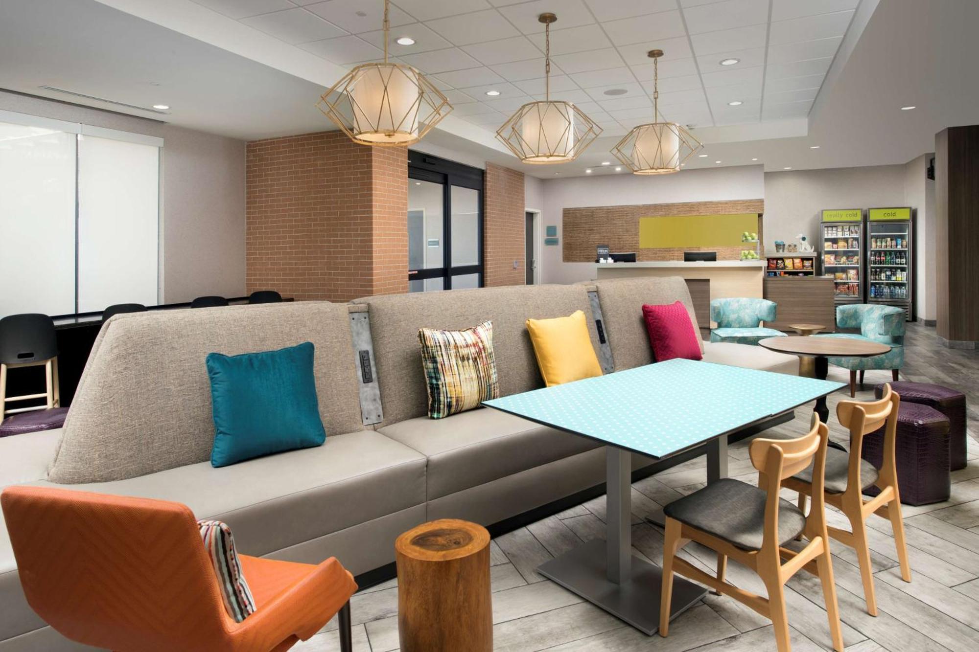 Home2 Suites By Hilton Murfreesboro Eksteriør bilde