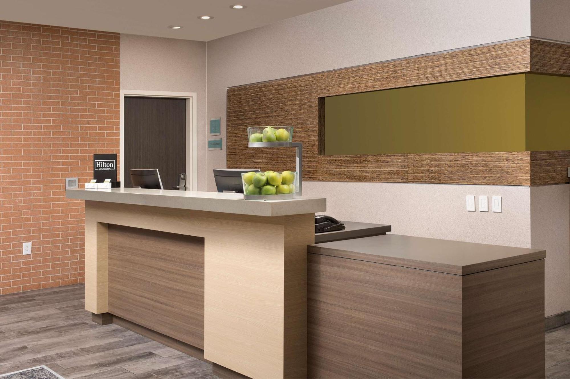 Home2 Suites By Hilton Murfreesboro Eksteriør bilde