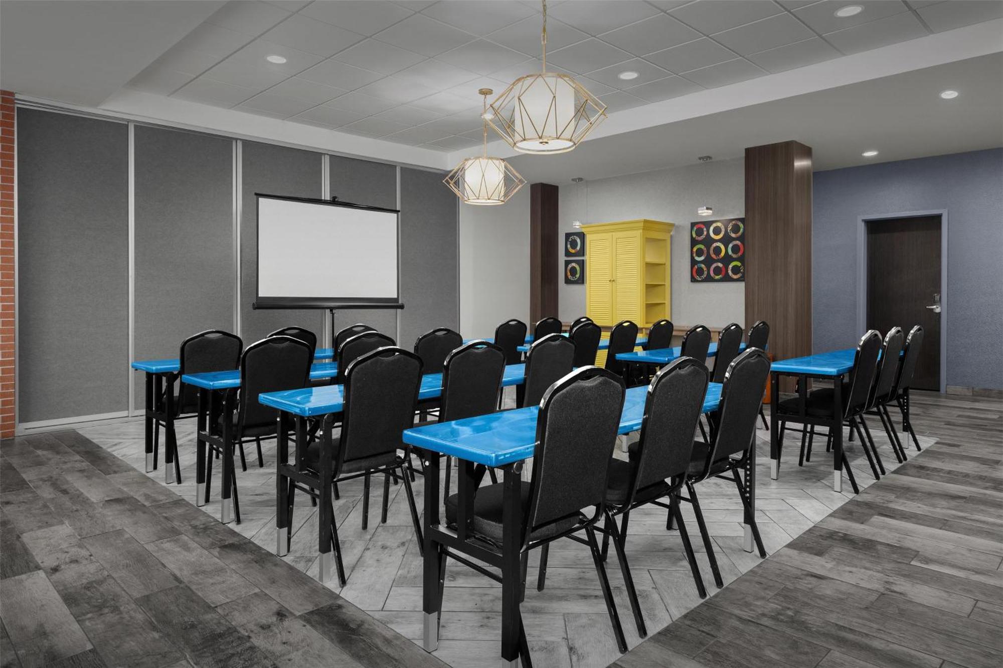 Home2 Suites By Hilton Murfreesboro Eksteriør bilde