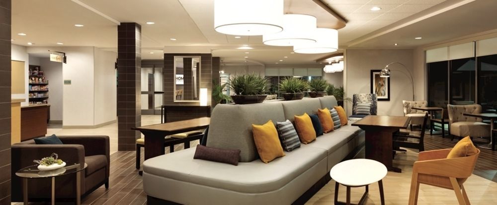 Home2 Suites By Hilton Murfreesboro Eksteriør bilde