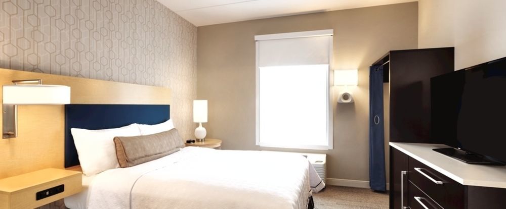 Home2 Suites By Hilton Murfreesboro Eksteriør bilde
