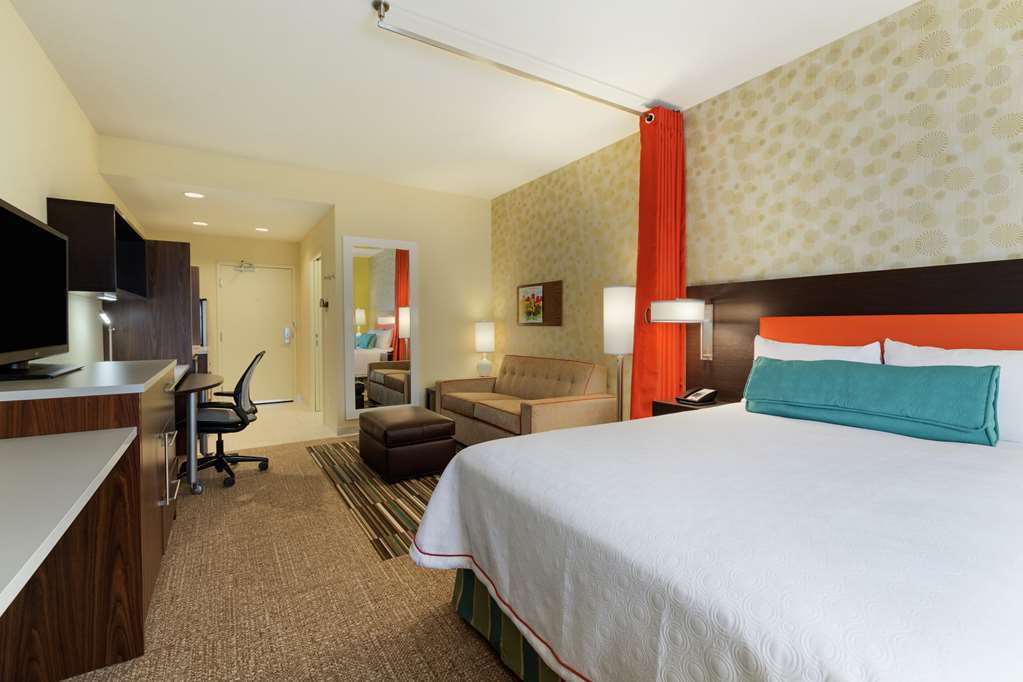 Home2 Suites By Hilton Murfreesboro Rom bilde